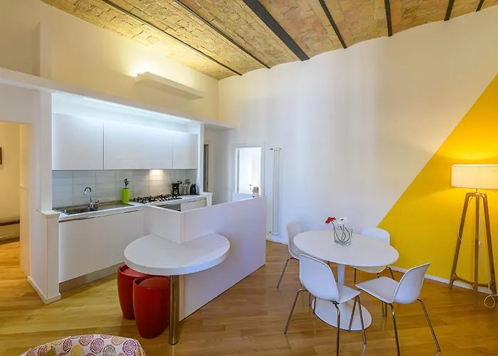 Appartement Casalu San Pietro *