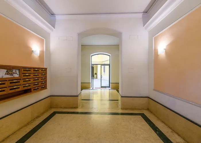 Appartement Casalu San Pietro