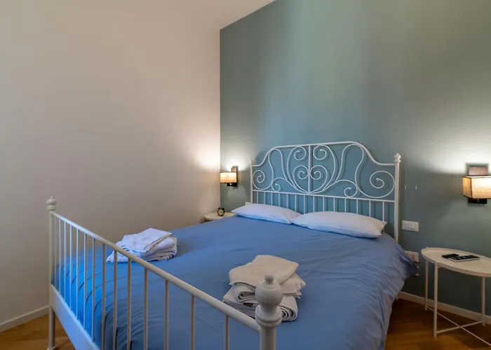 Casalu San Pietro Appartement *