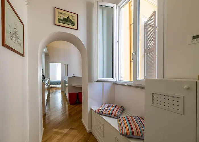 Appartement Casalu San Pietro