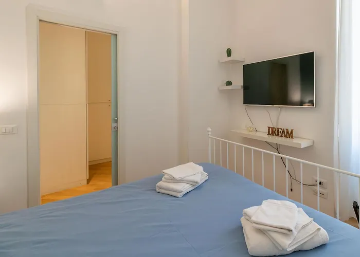 Casalu San Pietro Appartement *