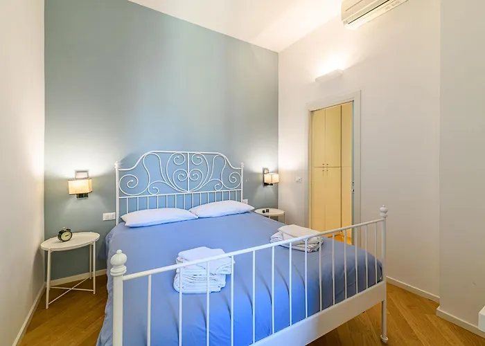 Appartement Casalu San Pietro Rome
