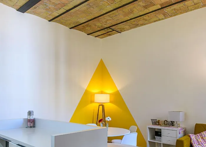 Appartement Casalu San Pietro