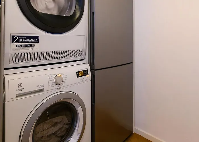 Casalu San Pietro Appartement *